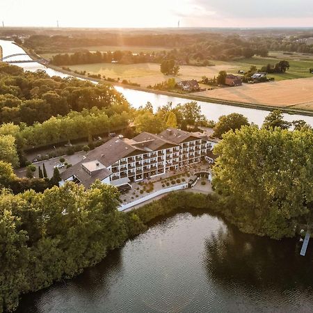 Best Western Premier Seehotel Krautkraemer Münster Exterior foto
